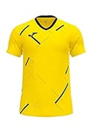 Joma Tiger III Camiseta, Hombre, , 6XS-5XS
