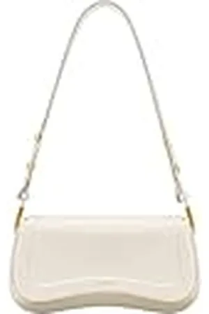 Jw Pei Joy Bolso Bandolera para Mujer - Blanco