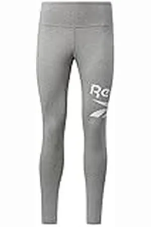 Reebok Mallas Marca Modelo RI BL Cotton Legging