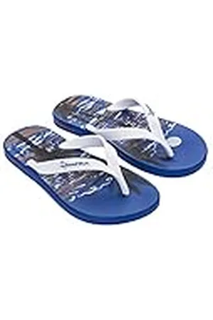 Ipanema POSTO 10 Temas IV AD Hombre, , 39.5 EU