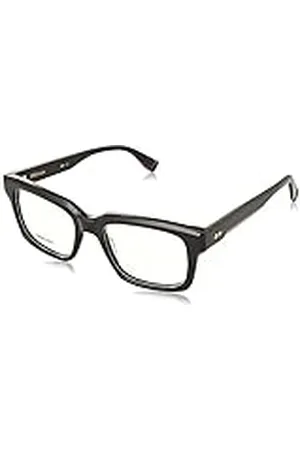 GIGI Descartes 6781/1, Gafas Hombre, (Black), 53