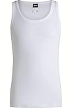 HUGO BOSS Camiseta de Tirantes Original, , XL para Hombre