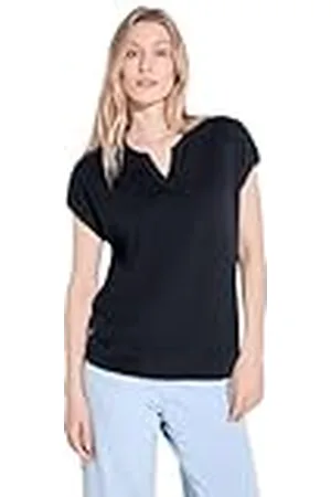 CECIL B302736 Chalecos suéteres, , S para Mujer