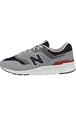 New Balance 997h Core, Zapatillas Hombre, Gris (Team Away/Grey), 37.5 EU