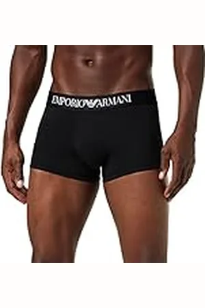Emporio Armani Emporio Armani CC729 111389 00010 Boxer Hombre, , XL