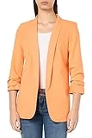 Pieces® Pcboss 3/4 Blazer Noos Blazer, Mujer, , S