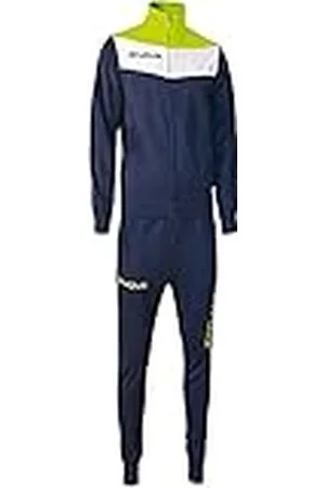 Givova Chandal campo fluo, , 2XS