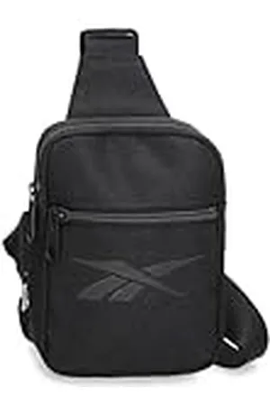 Reebok Royal Bandolera Cruzada 13x18x4 cms Poliéster
