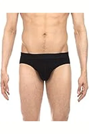 Hom Ho1 Mini Briefs (Slip) - Pantalones bre, , Large
