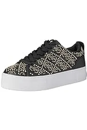 Guess Jaa7, Oxford Plano Mujer, , 37 EU