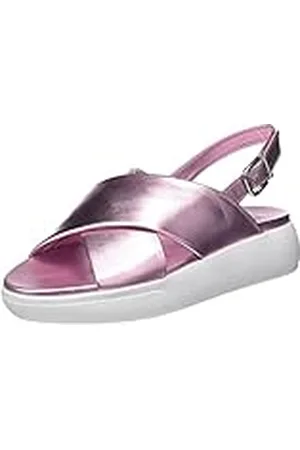 Högl Alma, Sandalias de tacón Mujer, , 39 EU X-Ancho