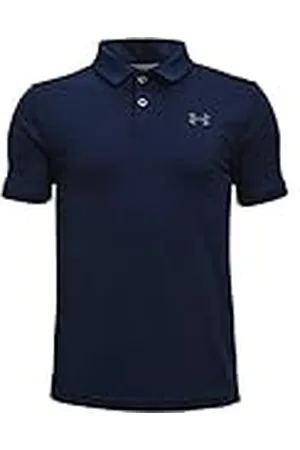 Under Armour Niño UA Performance Polo, camisa polo