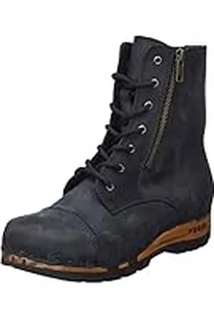 Woody Herta, Botas Cortas al Tobillo Mujer, , 41 EU
