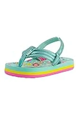 Reef Little Ahi, Chanclas Niñas, , 19 EU