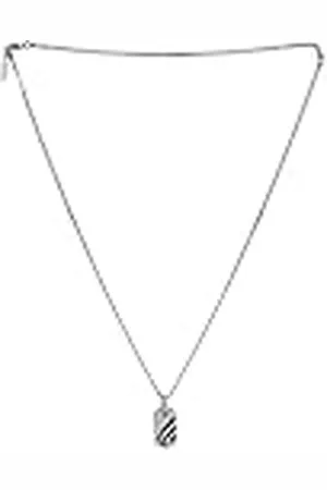Police Collar Hombre PEAGN2211701 55 cm