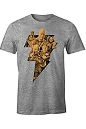 DC Comics Originals Mebladmts007 Camiseta, , M para Hombre