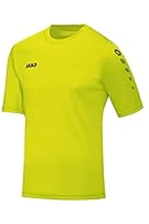 Jako – Camiseta de fútbol de Tejido de Punto para Hombre, Equipo Ka, Hombre, Trikot Team KA, , 3XL