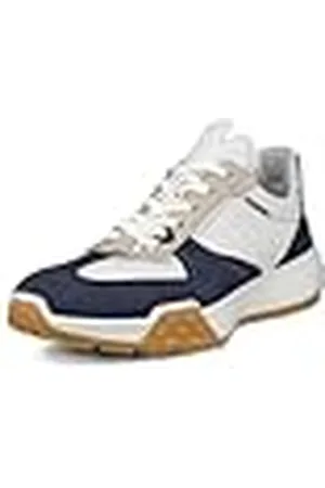 Ecco Retro Sneaker, Zapatillas Hombre, , 47 EU