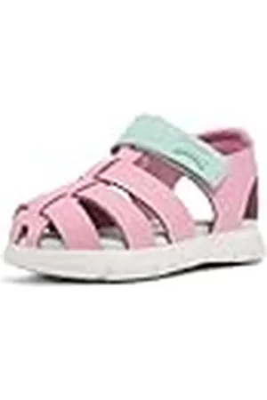 Camper Oruga Sandal K800489, Pescador Bebé-Niñas, , 24 EU