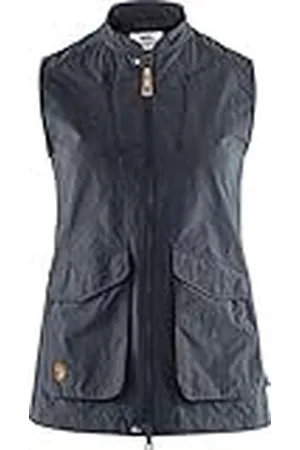 Fjällräven Fjallraven 84765 Travellers MT Vest W Sports vest womens XL