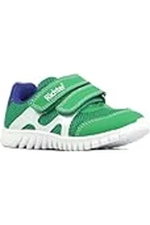 Richter Kinderschuhe Wallaby, Zapatillas, , 23 EU