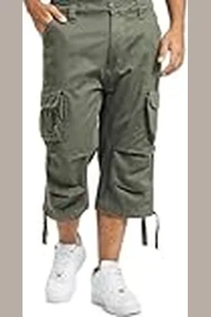 Brandit Urban Legend 3/4 Shorts, color: olive, size: 3XL