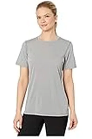 Fjällräven Fjallraven Abisko Day Hike SS W Camiseta, Mujer, , L