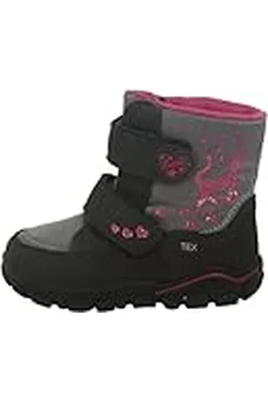 Lurchi 63L1083004, Botas para Nieve Niñas, , 20 EU Ancho