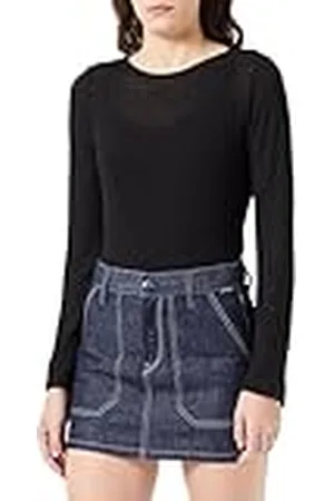G-Star Para Mujer Carpenter Mini Skirt, , 24
