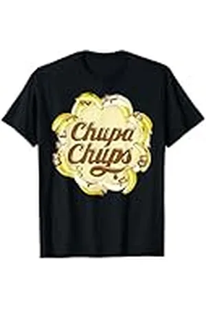 Chupa Chups BANANA Camiseta