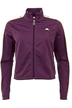 Kappa HASINA Chaqueta Deportiva, Mujer, , Extra-Large