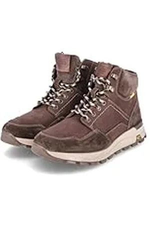 Camel Active 55dif06-302320, Botas de Moda Hombre, , 42 EU