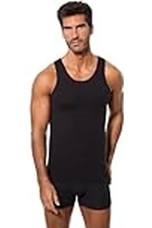 Abanderado Camiseta de Tirantes con tecnología termorreguladora Regul