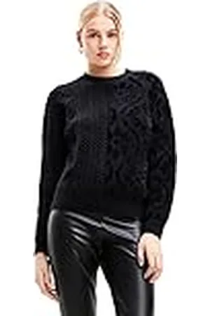 Desigual Suéter_shasa Sudadera, , M para Mujer
