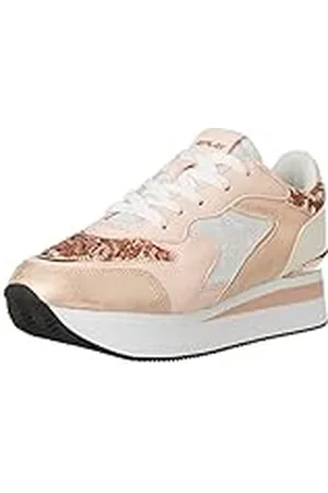 Replay Avalon Lace, Zapatillas, , 34 EU
