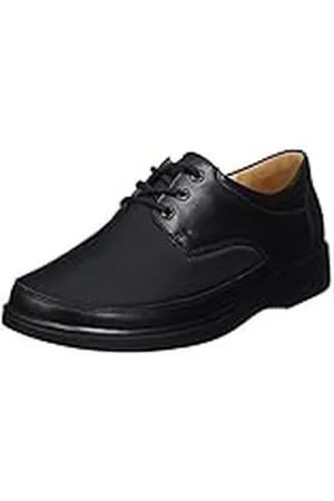 Ganter Sensitiv Karin-k, Zapatos de Cordones Derby Mujer, , 36 EU