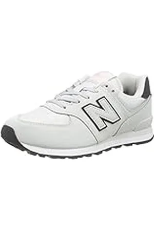 New Balance Gc574v1, Zapatillas Bajas Niñas, , 28 EU