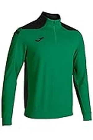 Joma Championship VI Sudadera, Hombre, , 3XL