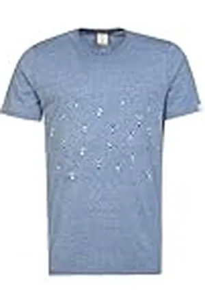 Protest Jepson Camiseta, Hombre, , M