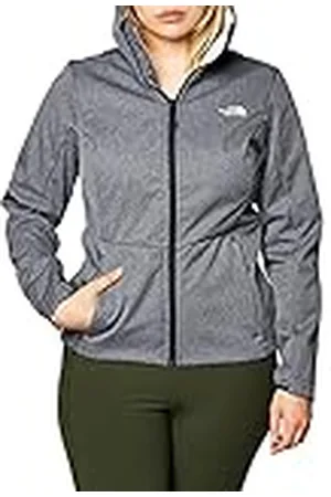The North Face Chaqueta Marca Modelo Chaqueta Softshell Quest HIGHLOFT