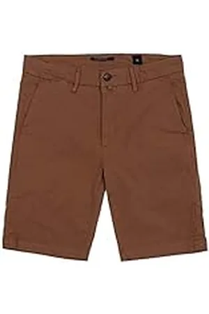 GIANNI LUPO Salton Pantalones Cortos Informales, , 42 para Hombre