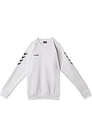 Hummel Hmlgo Sudadera De Algodón Para Niños