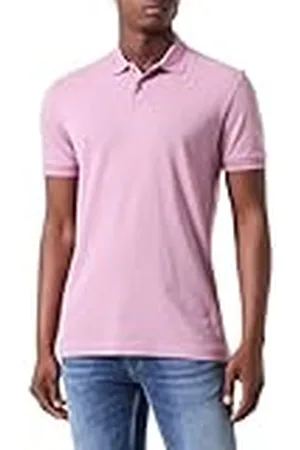 HUGO BOSS PIO 1, Polo Hombre,