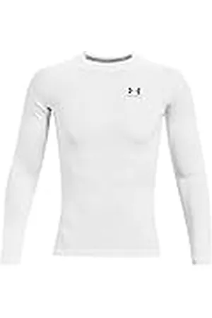 Under Armour Hombre UA HG Armour Comp LS Shirt