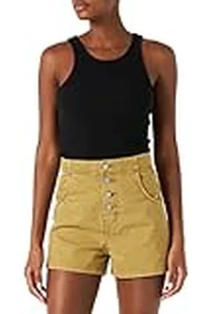 ESPRIT 062CC1C306 Pantalones Cortos, , 25 para Mujer