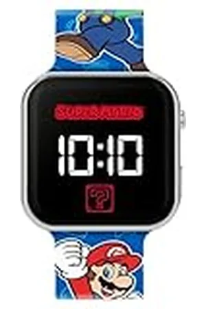 MARIO Reloj Informal GSM4259