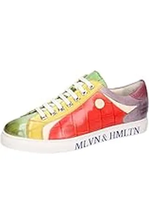 Melvin & Hamilton Harvey 9, Zapatillas Deportivas Hombre, , 42 EU