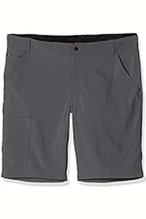 Berghaus Navigator 2.0 - Pantalones Cortos de Senderismo para Hombre, diseño Ligero, Ajuste cómodo