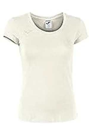 Joma Camisetas Señora, Niñas, , XS
