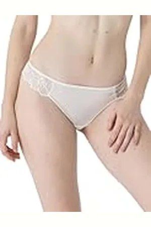 Maison Lejaby Flora Tanga de Hilo, , L para Mujer